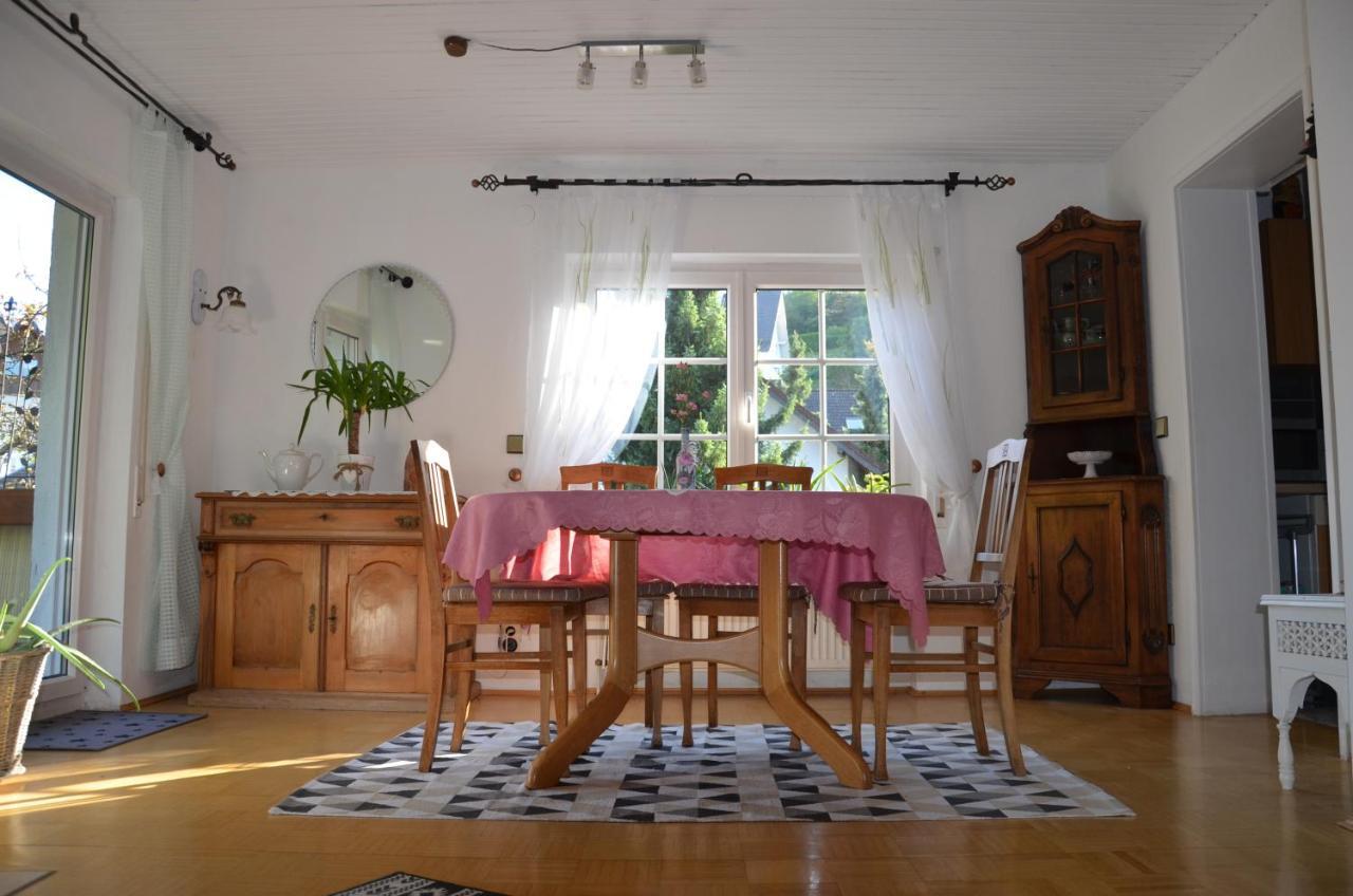 Ferienwohnung Klock 바인센바크 외부 사진